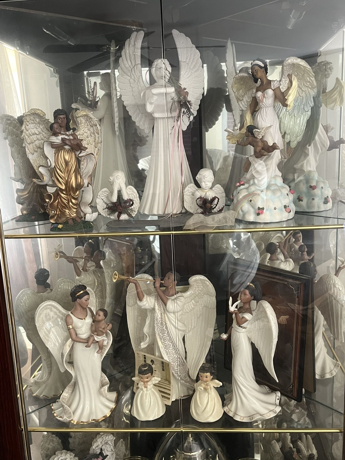 Angels Collection