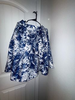 Size L skirt