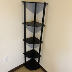 Corner Shelf 