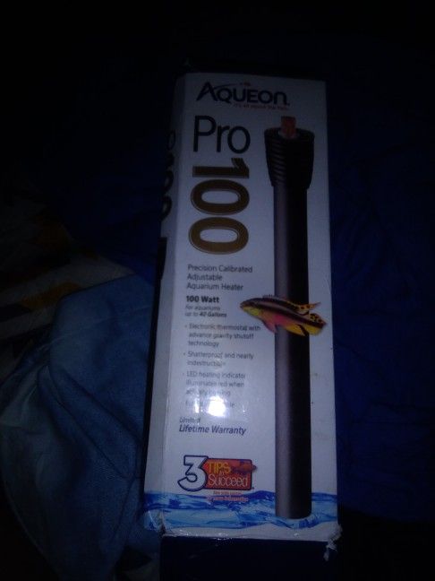 AqueonPro 100
