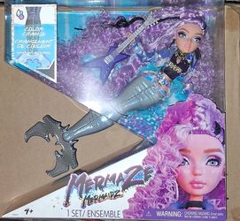 Mermaze Mermaidz 1set