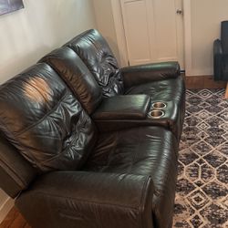 Electronic Recliner Chairs