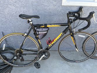 Bicycle Denali Pro Road Series