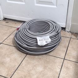 Mc Cable Armorlite 12/2 -16/2 Luminary 250 Fts 179 Dlls For Roll 