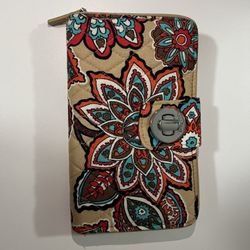 Vera Bradley Wallet