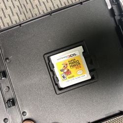Super Mario Maker 3DS