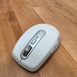 Logitech MX Anywhere 3 – Like New, Wireless
