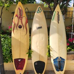 Surfboard Surfboards 
