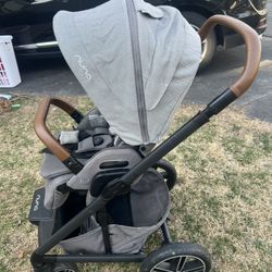 Nuna mixx Stroller