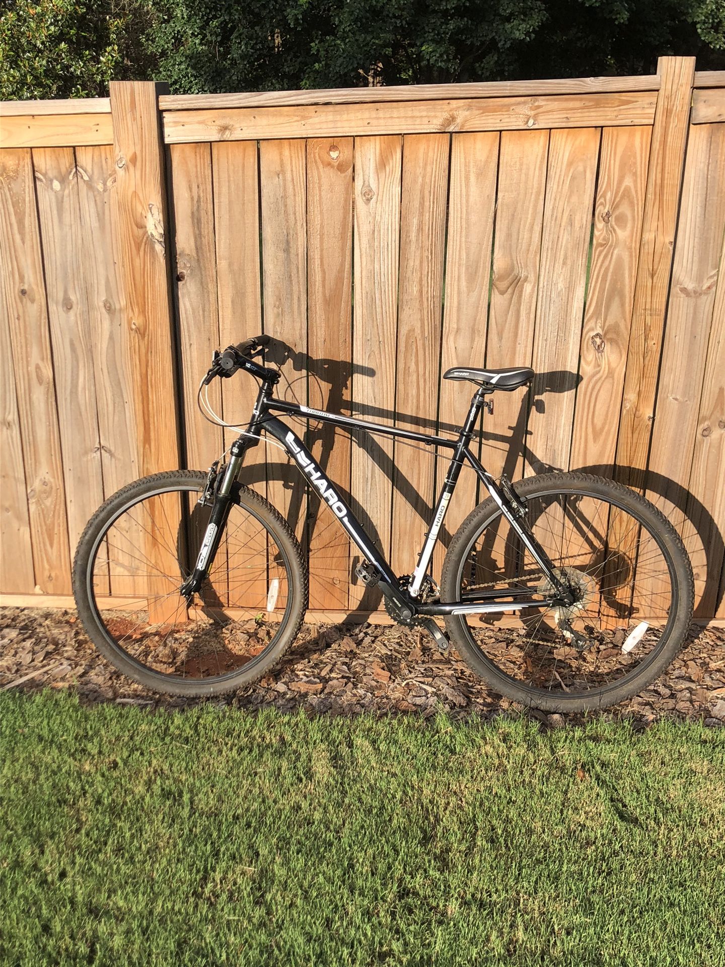 Haro Flightline One 29 Mountain Bike