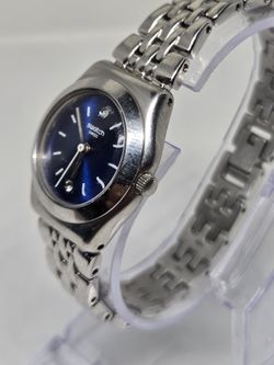 ★SWATCH★ [Headquarters] Swatch Irony Lady (Female) YSS288G YSS288G - SLOANE - Swatch® United States