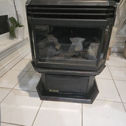 Stove
