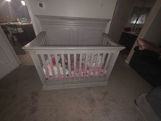 FREE Crib