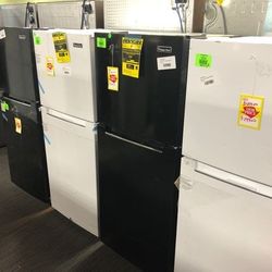 magic chef freezer top refrigerators 