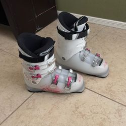 Axis Ski Boots. 279mm/235