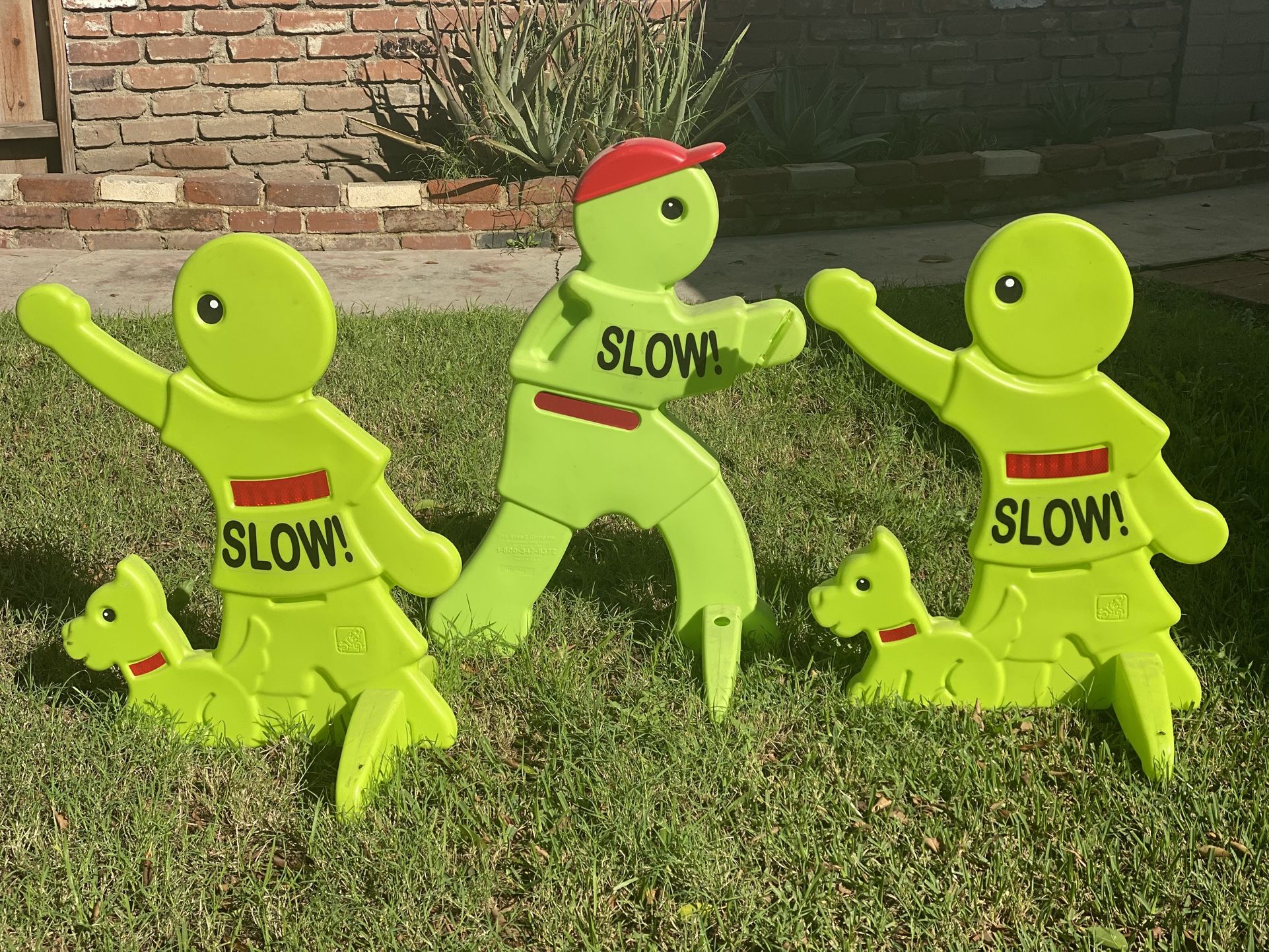 Driveway Guard $65 OBO