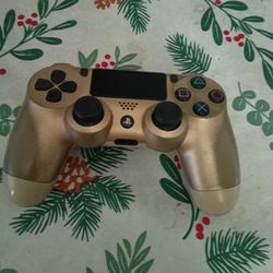 Ps4 controller works perfect no stick drift