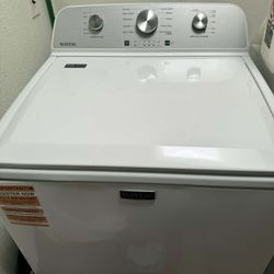 Washer 