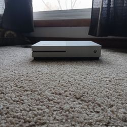 Xbox One S No Power Cord Only HDMI CORD 