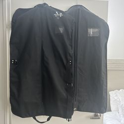 Men’s Garment Bags
