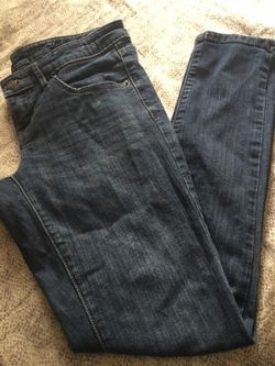 Mossimo size 2/s