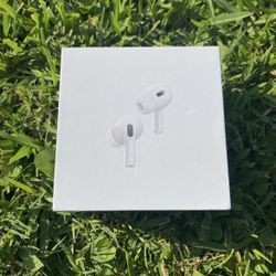 AirPods Pro 2