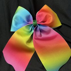Rainbow Bows