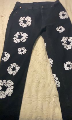 Denim tears jeans