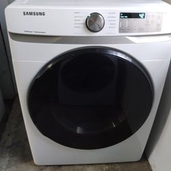 Samsung Washer And Dryer Lavadora Y Secadora Buenas 