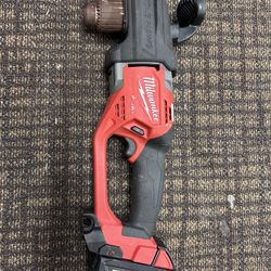 Milwaukee Fuel M18 Hole Hawg 