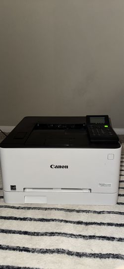 Canon Color imageCLASS LBP622Cdw Wireless Laser Printer