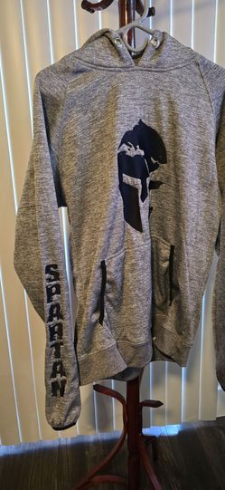 Spartan Hoodie