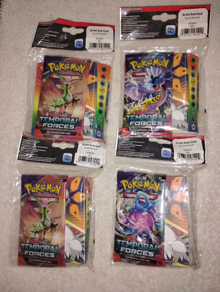 Pokemon Mini Portfolio