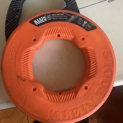 Klein Fish Tape 240’