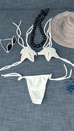 handmade swimsuit
