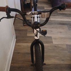 Giant 20 Bmx Bike