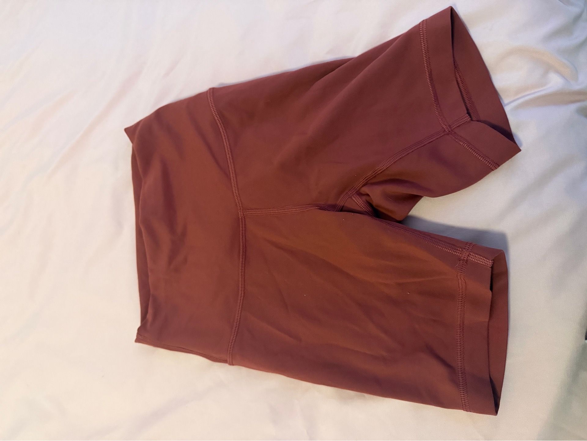 Lululemon short