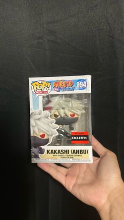 Kakashi(Anbu)