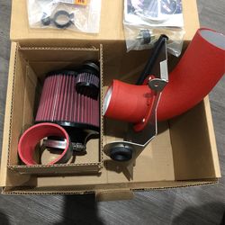 P-FLO Air Intake Audi/ Volkswagen NEUSPEED