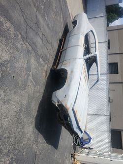1969 Chevy Chevelle SS