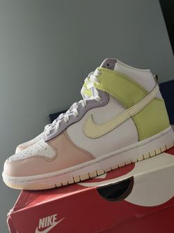 Nike Dunk High