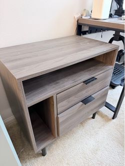 Side table
