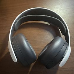 Pulse 5 3D Wireless Headphones (Ps5)
