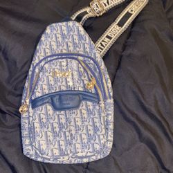 Brand new Satchel bags $80