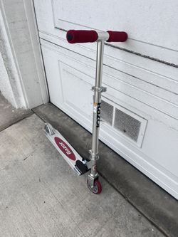 Scooter