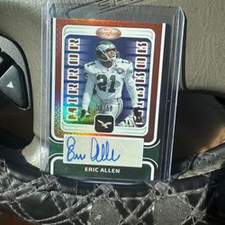 Football Card Lot!