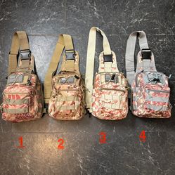 Crossbody Bag✅✅✅✅