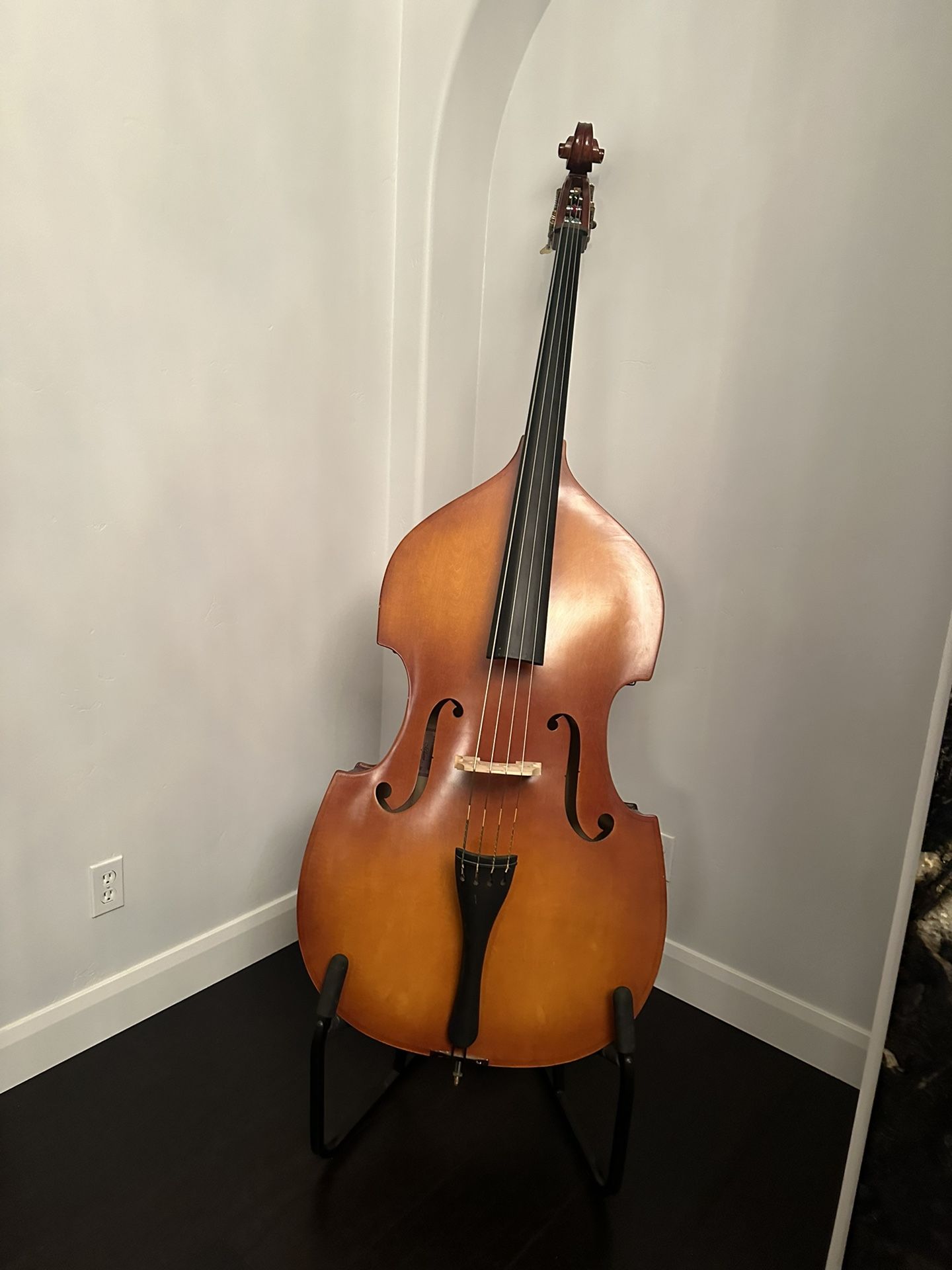 3/4 Upright Bass Milano