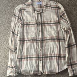 Old Navy Button up