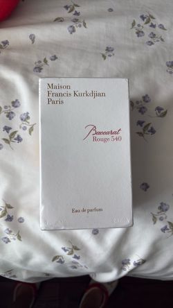 Maison Francis Kurkdjian Baccarat Rouge 540 EDP 70ml- OBO